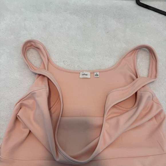 Aritzia Wilfred Market Romper size L - Picture 5 of 12